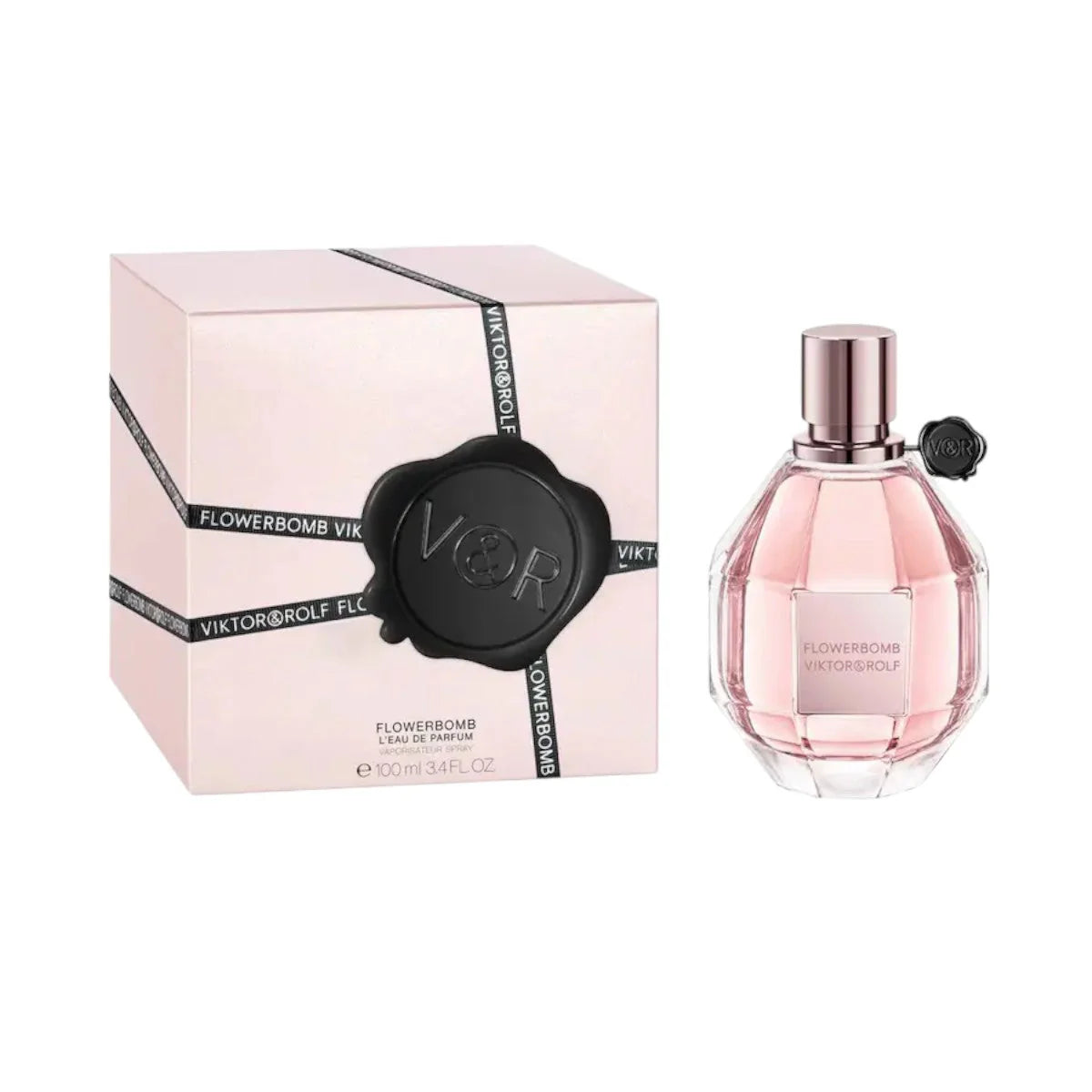Viktor & Rolf Flowerbomb EDP 100мл